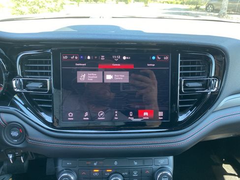 New 2026 Dodge Durango GT AWD/4WD image 34