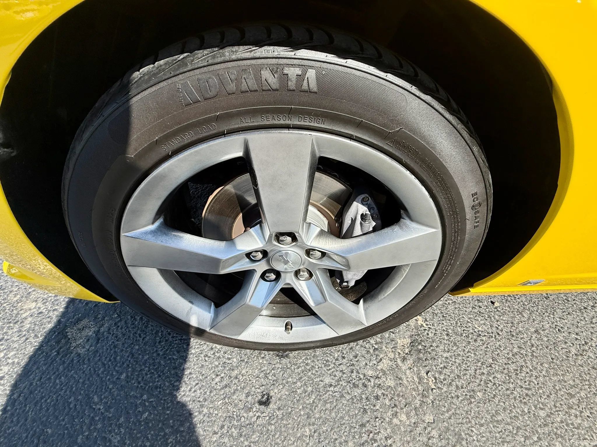 Used 2010 Chevrolet Camaro SS w/ RS Package RWD image 19