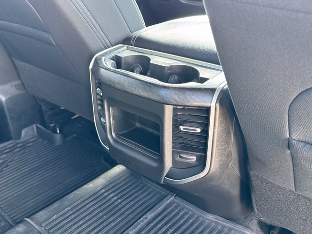 Used 2024 RAM 3500 Big Horn w/ Sport Appearance Package AWD/4WD image 16