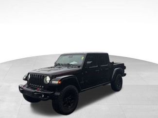 Used 2020 Jeep Gladiator Rubicon video 1