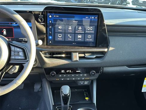 New 2026 Subaru Outback Limited XT image 16