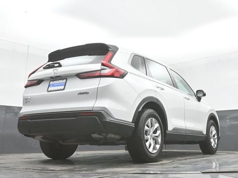 Used 2023 Honda CR-V LX image 46