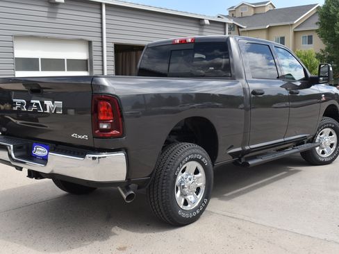 New 2025 RAM 2500 Tradesman image 5