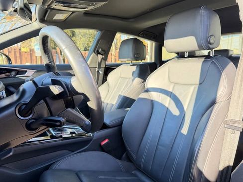 Used 2021 Audi A5 2.0T Premium w/ Convenience Package image 11