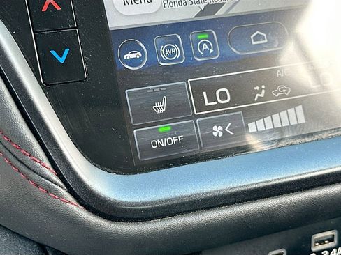 Used 2023 Subaru Legacy Sport image 20