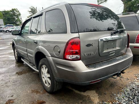 Used 2006 Buick Rainier CXL image 4