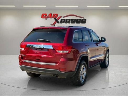Used 2013 Jeep Grand Cherokee Laredo image 11