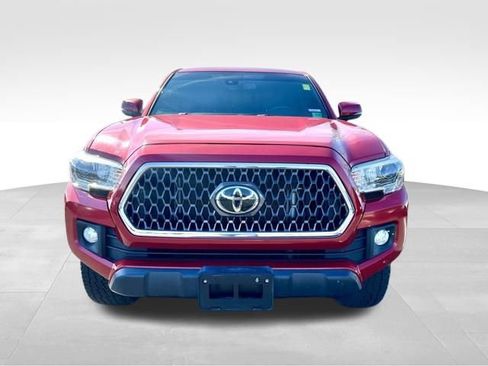 Used 2019 Toyota Tacoma TRD Off-Road image 12
