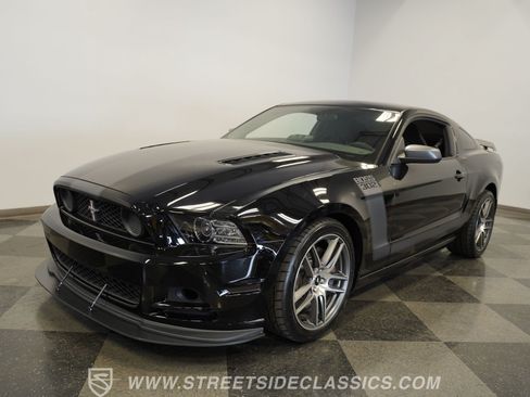 Used 2013 Ford Mustang Boss 302 RWD image 19