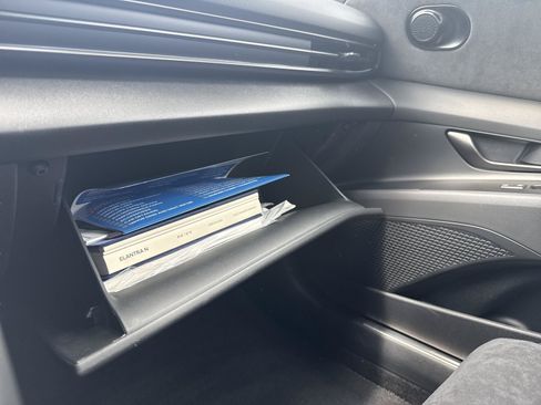 Used 2025 Hyundai Elantra N FWD image 23