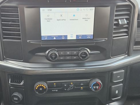 Used 2022 Ford F150 XL w/ STX Appearance Package RWD image 17