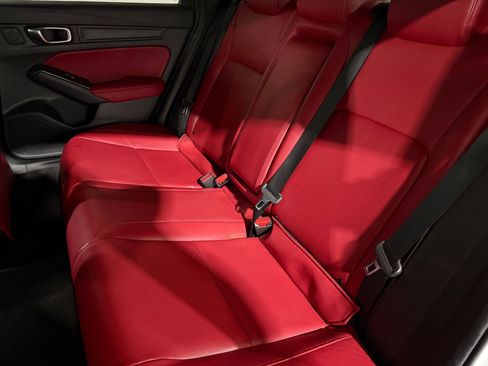 Used 2023 Acura Integra A-Spec FWD image 40