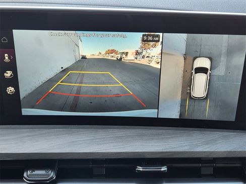 New 2025 Kia Telluride SX X-Line image 13