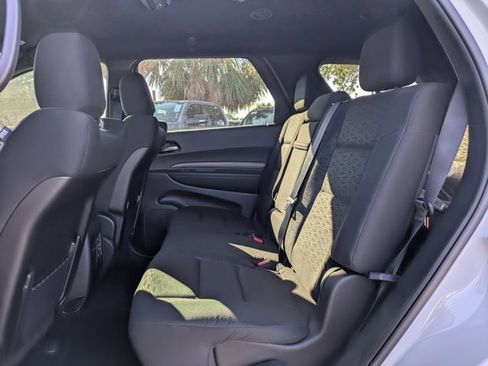 New 2026 Dodge Durango GT w/ Blacktop Package image 14