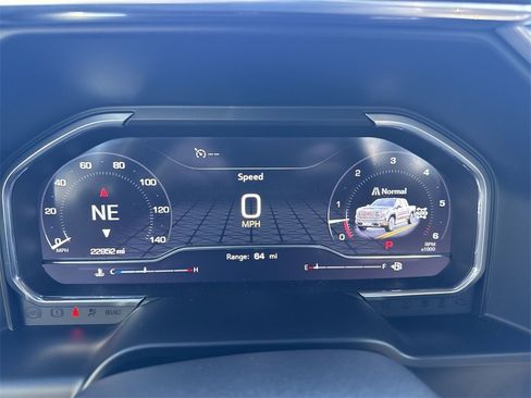 Used 2024 GMC Sierra 1500 Denali w/ Denali Reserve Package image 15