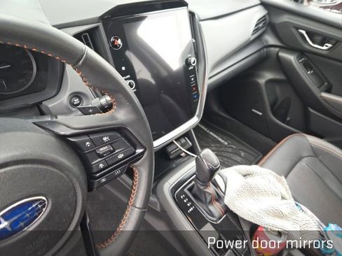Used 2024 Subaru Crosstrek 2.5i Limited image 16