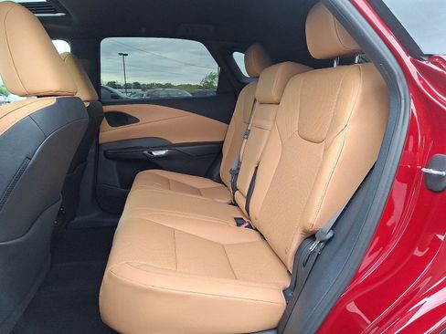 Used 2024 Lexus RX 350 Premium Plus image 10