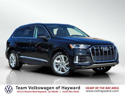 Used 2022 Audi Q7 3.0T Premium Plus w/ Premium Plus Package