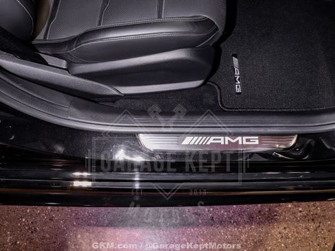 Used 2019 Mercedes-Benz AMG GT 63 image 72