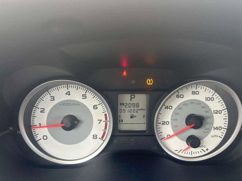 Used 2014 Subaru Impreza 2.0i Premium w/ Popular Package #2 image 25