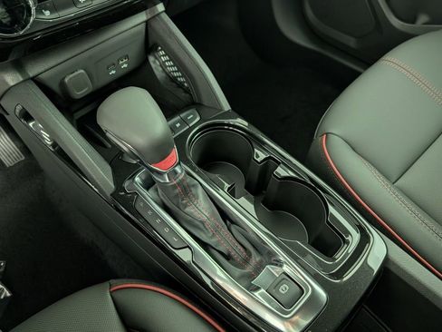 New 2025 Chevrolet TrailBlazer RS w/ Convenience Package image 26