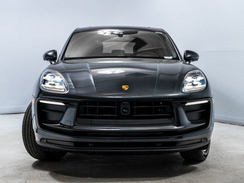 New 2026 Porsche Macan AWD/4WD image 10
