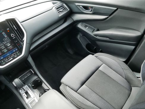 Certified 2025 Subaru Ascent Premium AWD/4WD image 11