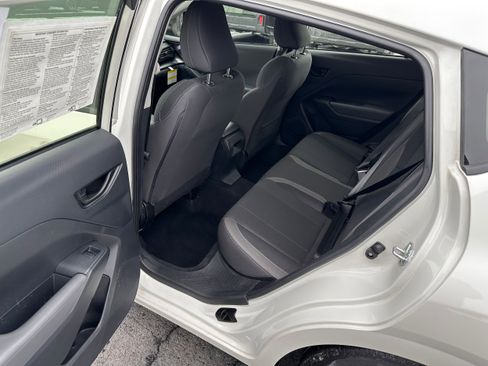 Used 2024 Subaru Impreza 2.0i image 10