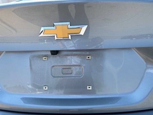 Used 2024 Chevrolet Malibu LT FWD image 10