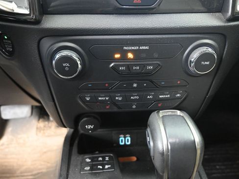 Used 2022 Ford Ranger Lariat w/ Equipment Group 501A High image 14