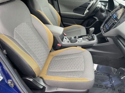 Certified 2024 Subaru Crosstrek 2.5i Sport image 16