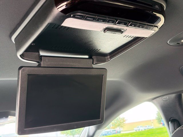 Used 2019 Chrysler Pacifica Touring Plus w/ S Appearance Package FWD image 21