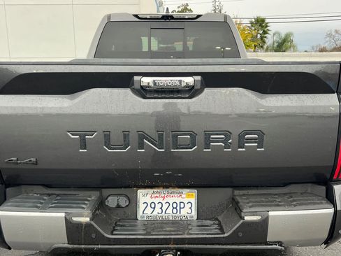 Used 2022 Toyota Tundra Limited image 15