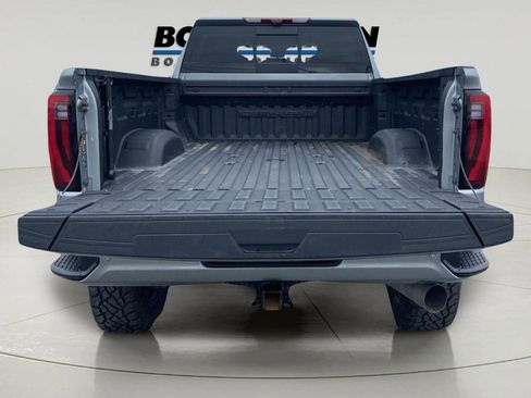 Used 2024 GMC Sierra 2500 Denali w/ Denali Reserve Package image 12