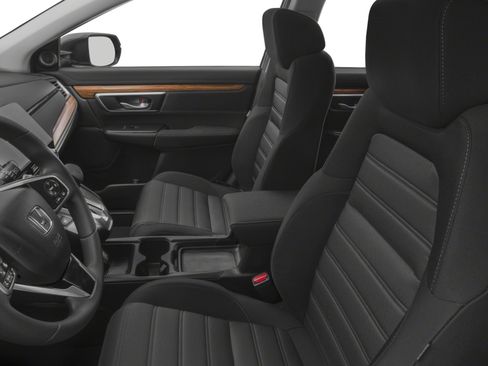 Used 2018 Honda CR-V EX image 8
