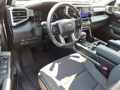 Used 2024 Toyota Tundra SR5 AWD/4WD image 16