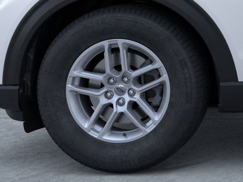 Certified 2025 Ford Explorer Active w/ Active Comfort Package RWD image 19