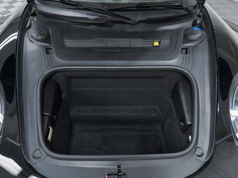 Certified 2014 Porsche 911 Carrera image 12