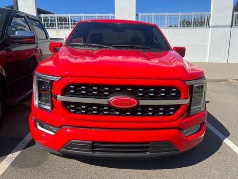 Used 2023 Ford F150 XL RWD image 2