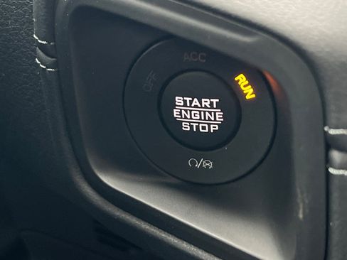 New 2026 Jeep Wrangler Unlimited Rubicon image 20