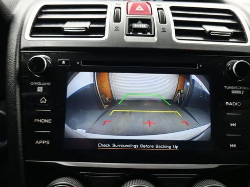 Used 2020 Subaru WRX Premium image 20