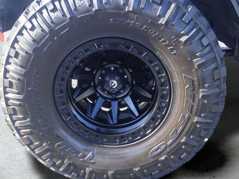 Used 2021 Jeep Gladiator Rubicon w/ Trailer Tow Package AWD/4WD image 30