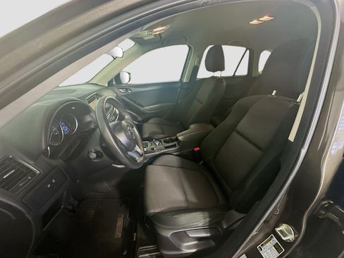 Used 2016 MAZDA CX-5 Sport FWD image 13