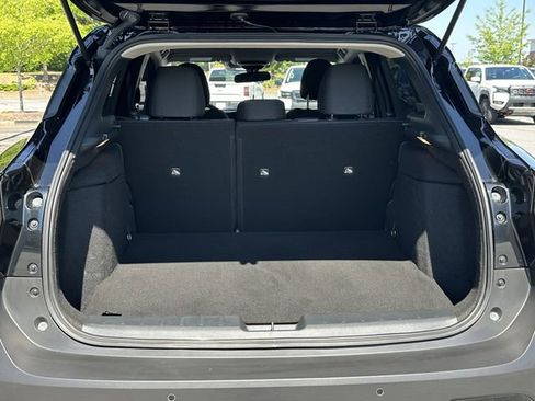 Certified 2025 Nissan Kicks S AWD/4WD image 20