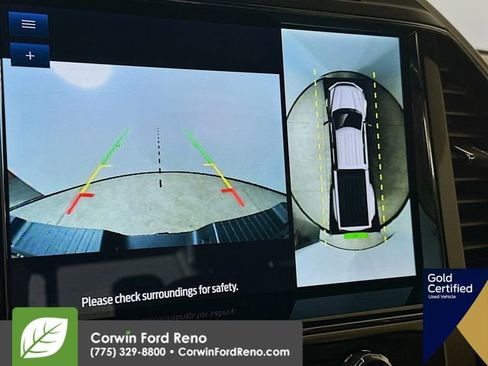 Used 2022 Ford F350 Platinum image 18