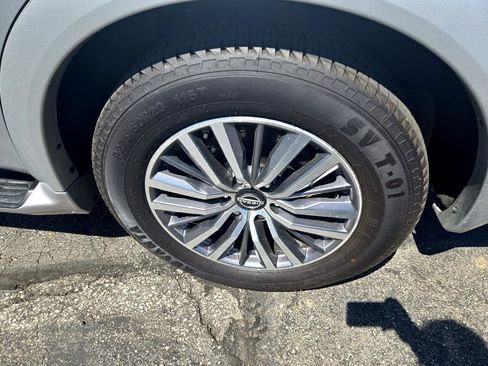 Used 2023 Nissan Armada SL image 7