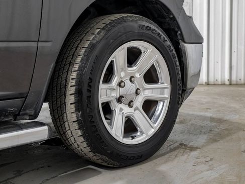Used 2018 RAM 1500 Lone Star RWD image 57