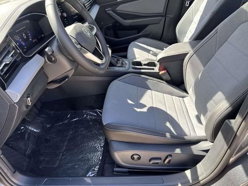 New 2026 Volkswagen Jetta SE image 15