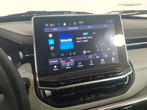 Used 2024 Jeep Compass Limited image 21