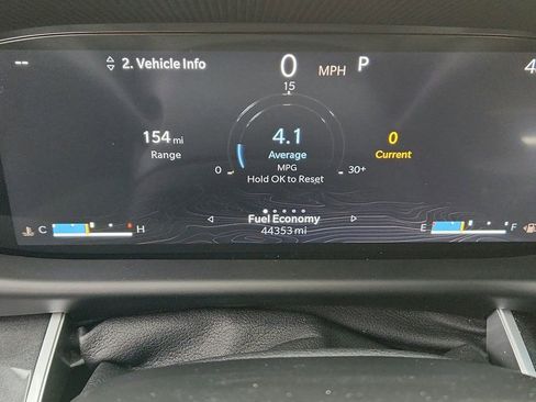 Used 2022 Jeep Wagoneer Series I w/ Convenience Group I image 16